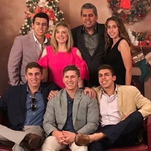 Meet your Posher, Scott